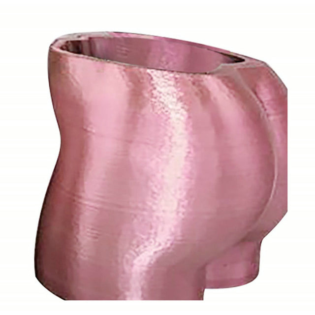 Cheeky Cheryl resin planter