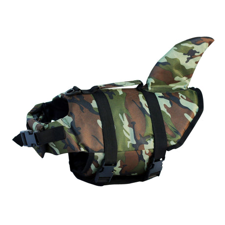 Green Camouflage / M