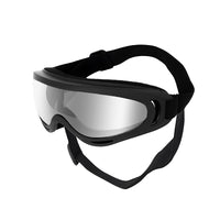Silver Lens