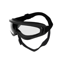 Transparent Lens