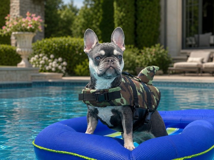 Lew's Life Vest