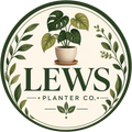 Lews Planter Co.