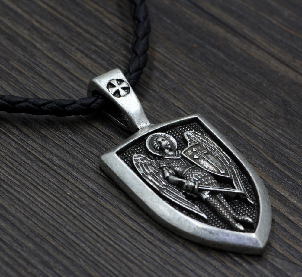 Lewi's Shield